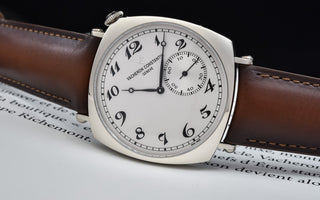 Vacheron Constantin Historiques American 1921 (82035/000R-9359) watch