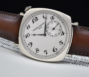 Vacheron Constantin Historiques American 1921 (82035/000R-9359) watch