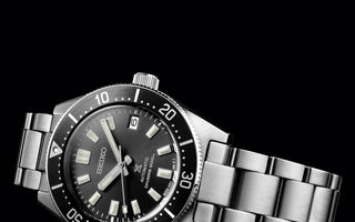 Seiko Prospex SPB143 62MAS watch