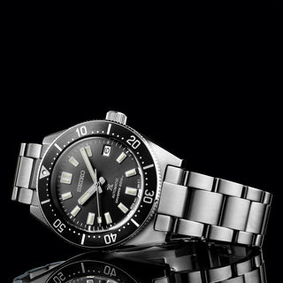 Seiko Prospex SPB143 62MAS watch