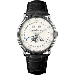 Blancpain Villeret Quantieme Complet watch
