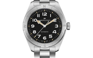 Hamilton Khaki Field Expedition 41 watch