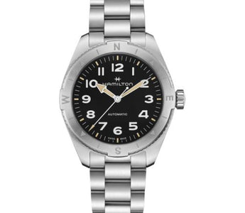 Hamilton Khaki Field Expedition 41 watch