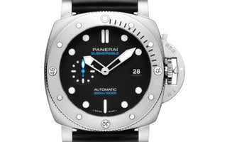 Panerai Submersible QuarantaQuattro watch