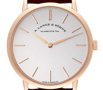 A. Lange & Söhne Saxonia