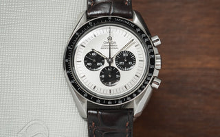 Orient Star Classic watch