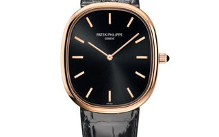 Patek Philippe Golden Ellipse 5738 watch