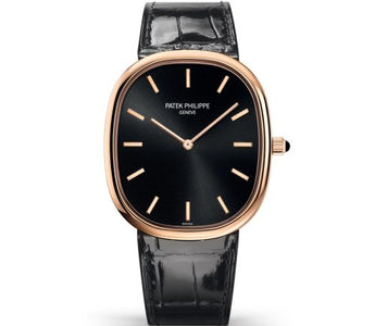 Patek Philippe Golden Ellipse 5738 watch