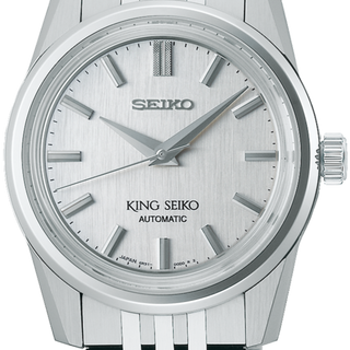 Seiko King Seiko SPB281 watch