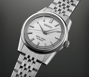 Seiko King Seiko SPB281 Modern Re-Interpretation watch