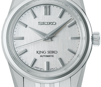 Seiko King Seiko SPB281 watch