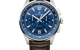 Jaeger-LeCoultre Polaris Chronograph watch