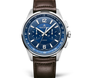 Best Jaeger-LeCoultre Polaris Chronograph Straps | Delugs