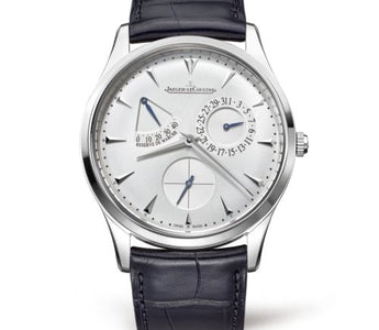Jaeger-LeCoultre Master Ultra Thin Reserve de Marche watch
