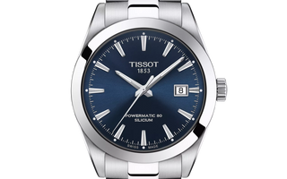 Best Straps for the Tissot Gentleman (2025)
