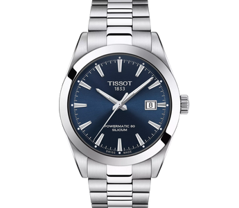 Best Straps for the Tissot Gentleman (2025)
