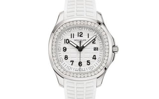 Patek Philippe Aquanaut Luce 5267 watch