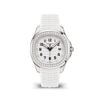 Patek Philippe Aquanaut Luce 5267 watch