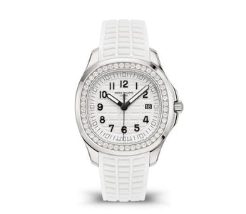 Patek Philippe Aquanaut Luce 5267 watch