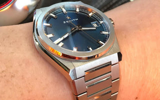 Zenith Defy Classic (95.9000.670/78.R782) watch