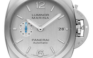 Panerai Luminor 1950 Marina 42 3 Days Automatic watch