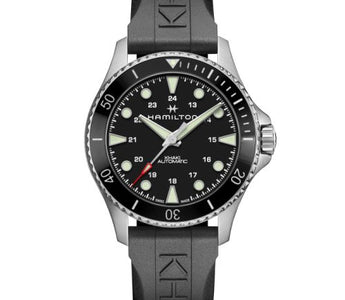 Hamilton Khaki Navy Scuba Auto watch