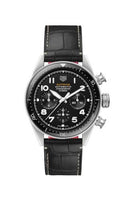 TAG Heuer Autavia Chronometer Flyback watch