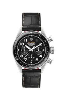 TAG Heuer Autavia Chronometer Flyback watch