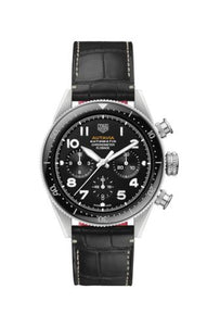 TAG Heuer Autavia Chronometer Flyback watch