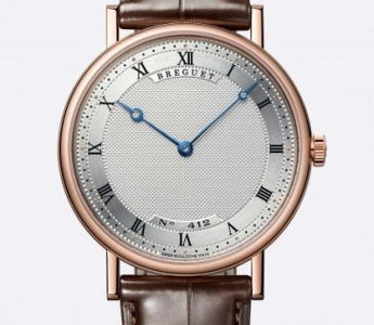 Breguet Classique 5157 watch