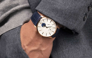 Zenith Elite Moonphase (03.3100.692/01.C922) watch