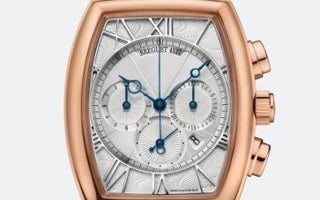 Breguet Heritage 5400 watch