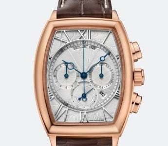 Breguet Heritage 5400 watch