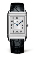 Jaeger-LeCoultre Reverso Classic Medium Duetto watch
