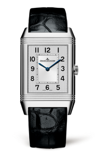 Jaeger-LeCoultre Reverso Classic Medium Duetto watch