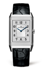 Jaeger-LeCoultre Reverso Classic Medium Duetto watch