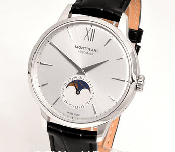 Montblanc Heritage Spirit Moonphase 39 watch