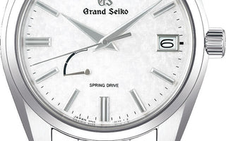 Grand Seiko SBGA465 watch