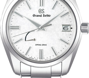 Grand Seiko SBGA465 watch