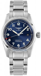 Longines Spirit 40mm watch