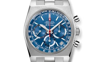 Zenith Chronomaster Revival A3818 watch