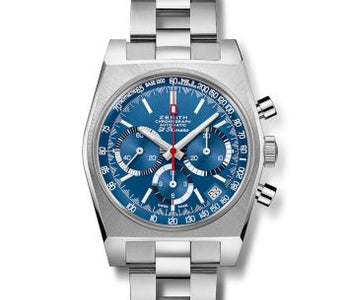 Zenith Chronomaster Revival A3818 watch
