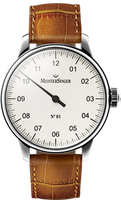 MeisterSinger N° 01 watch