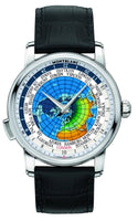 Montblanc 4810 Orbis Terrarum watch
