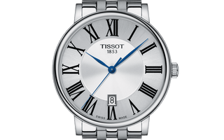 Tissot Carson Premium watch