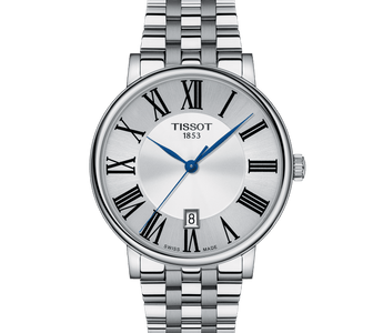 Tissot Carson Premium watch
