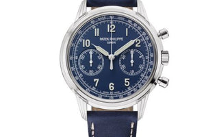 Patek Philippe Chronograph 5172G watch