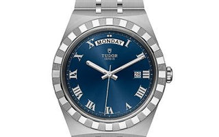 Tudor Royal 41 watch
