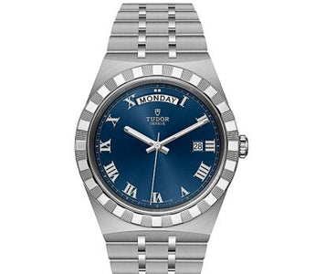 Tudor Royal 41 watch