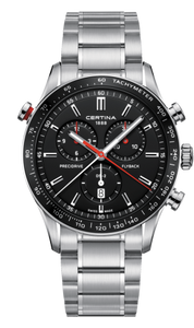 Certina DS-2 Chronograph watch